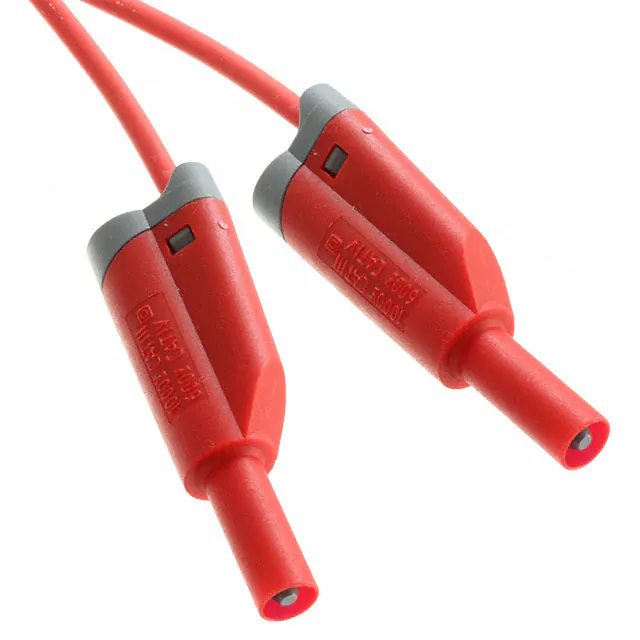 CT3065-100-2 Cal Test Electronics  Test Leads - Banana, Meter Interface